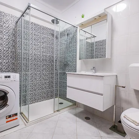 Appartement Blue Wave Albufeira