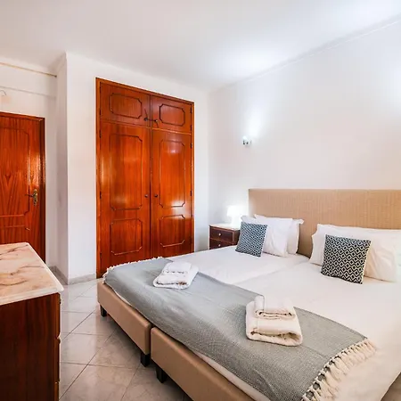 Blue Wave Appartement