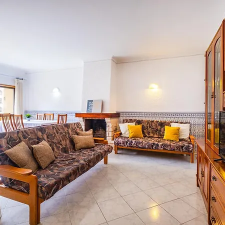 Blue Wave Appartement *