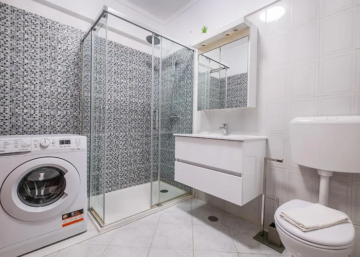 Lägenhet Blue Wave Albufeira