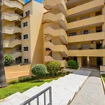 Apartament Blue Wave Albufeira