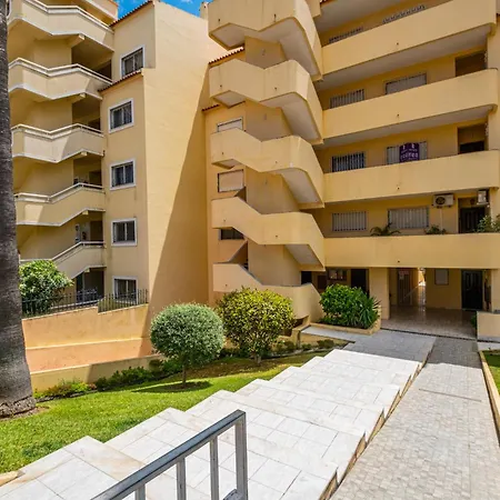 Appartement Blue Wave Albufeira