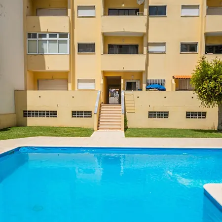 Apartment Blue Wave Albufeira