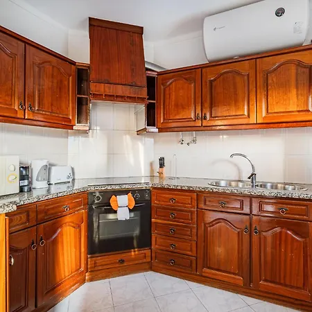 Blue Wave Apartment Albufeira