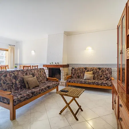 Blue Wave Apartment Albufeira