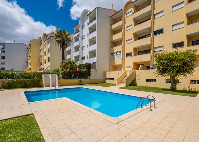 Blue Wave * Albufeira