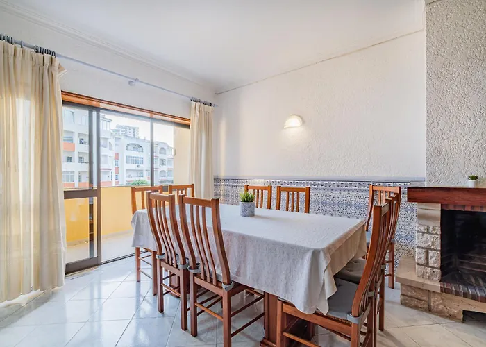 Blue Wave Appartamento *