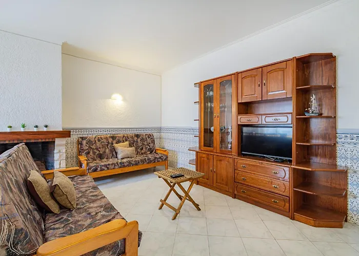 Blue Wave Apartment Albufeira