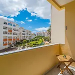 Blue Wave Apartmán Albufeira