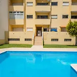 Apartmán Blue Wave Albufeira