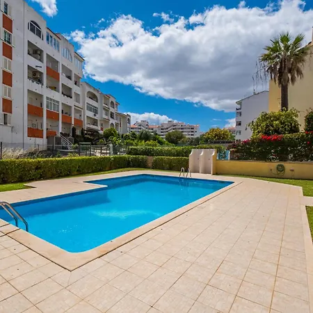 Appartement Blue Wave *