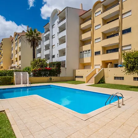 Blue Wave * Albufeira