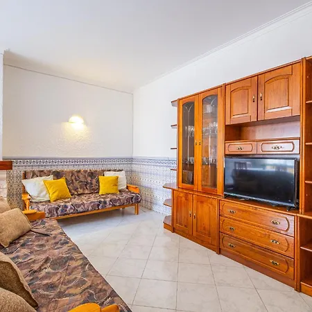 Apartament Blue Wave Albufeira